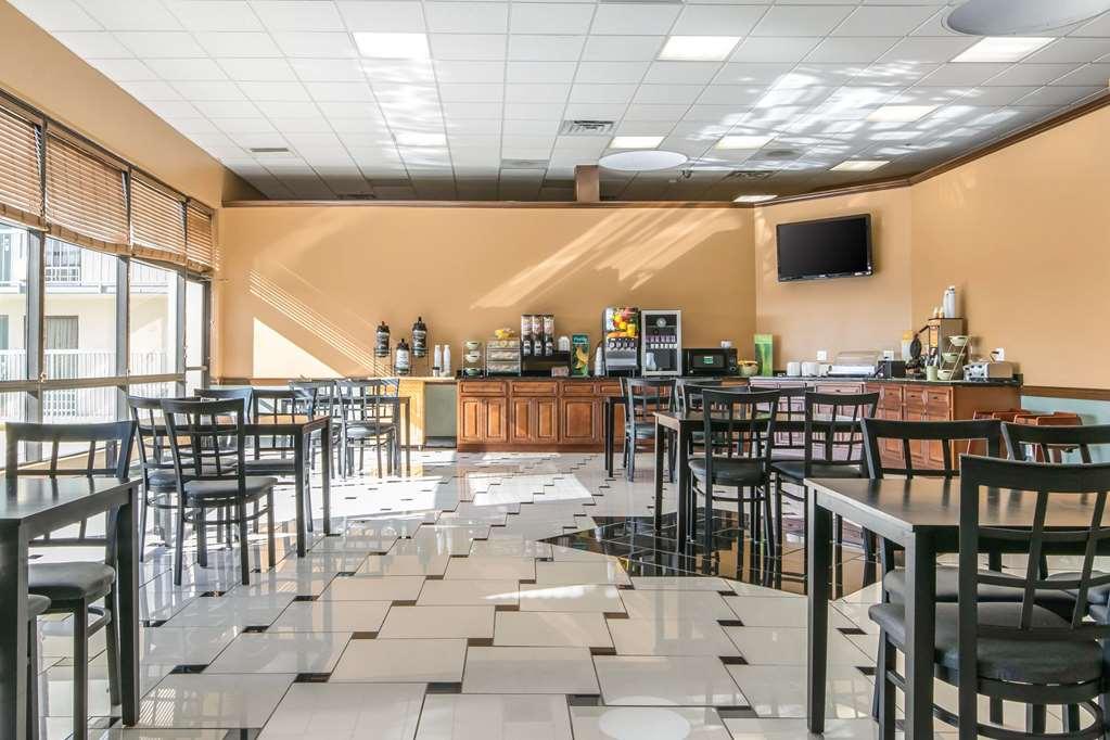 Quality Inn Hazard Restaurant foto