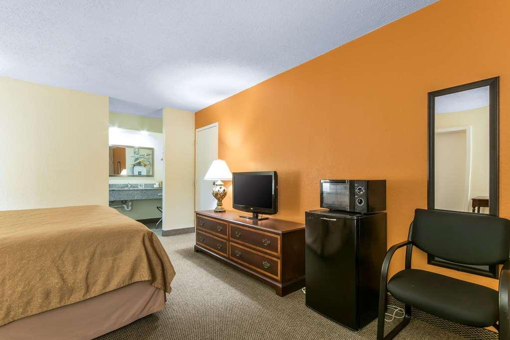 Quality Inn Hazard Zimmer foto