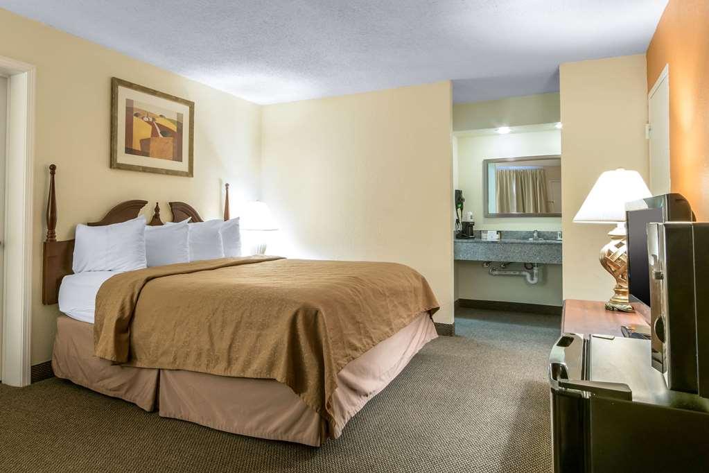 Quality Inn Hazard Zimmer foto